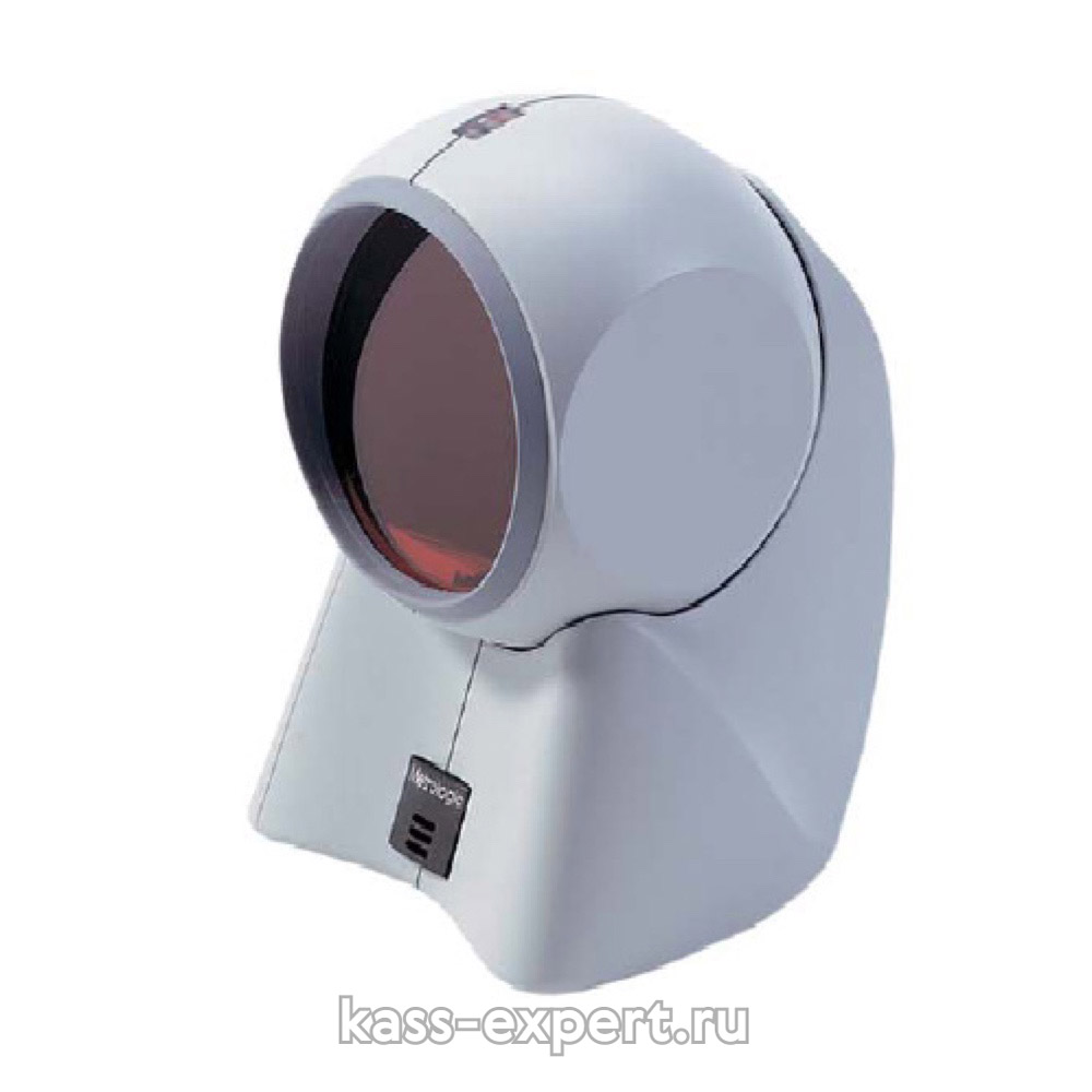 Сканер Honeywell/Metrologic MK7120  Orbit RS232 (белый) (MK7120-71C41)